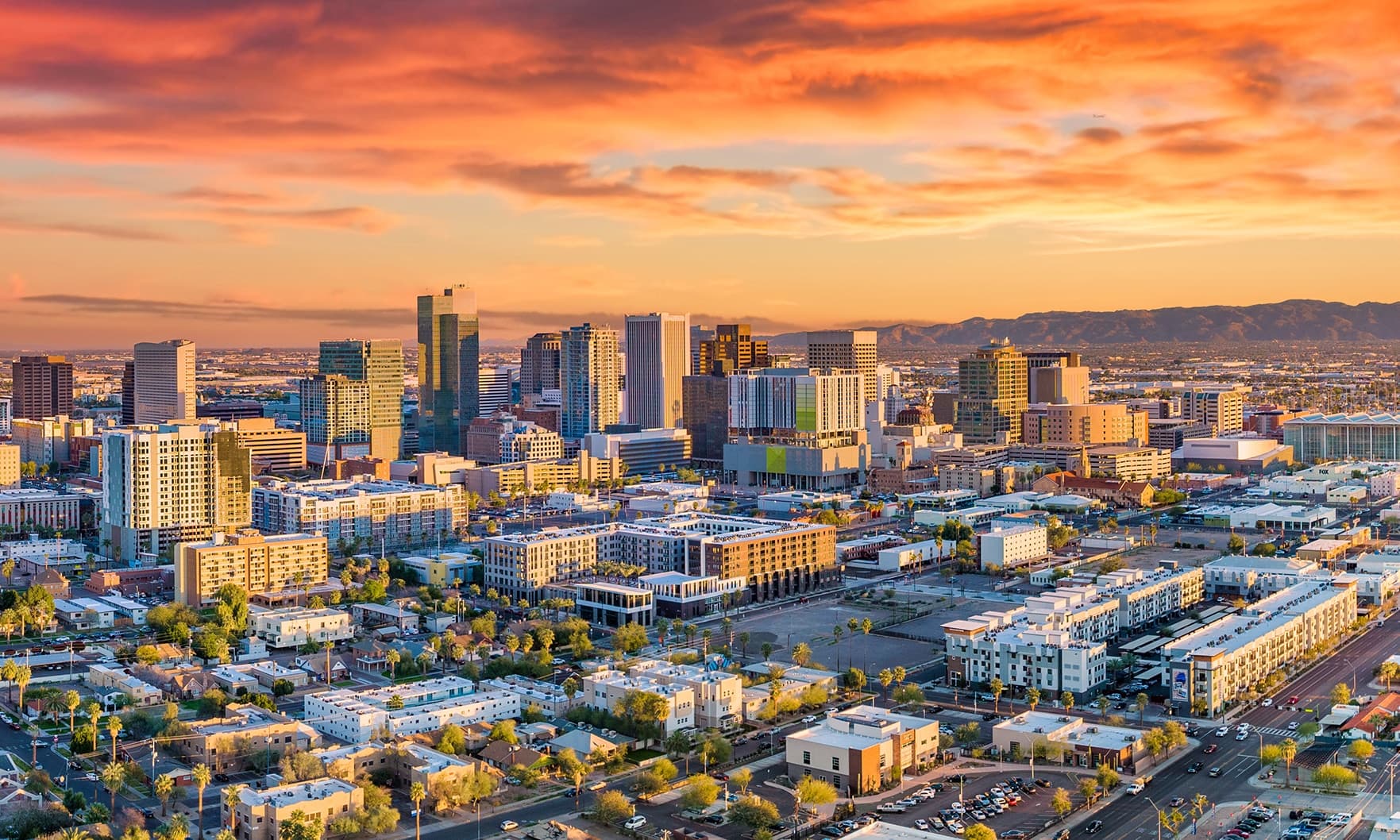 SE Group Phoenix office