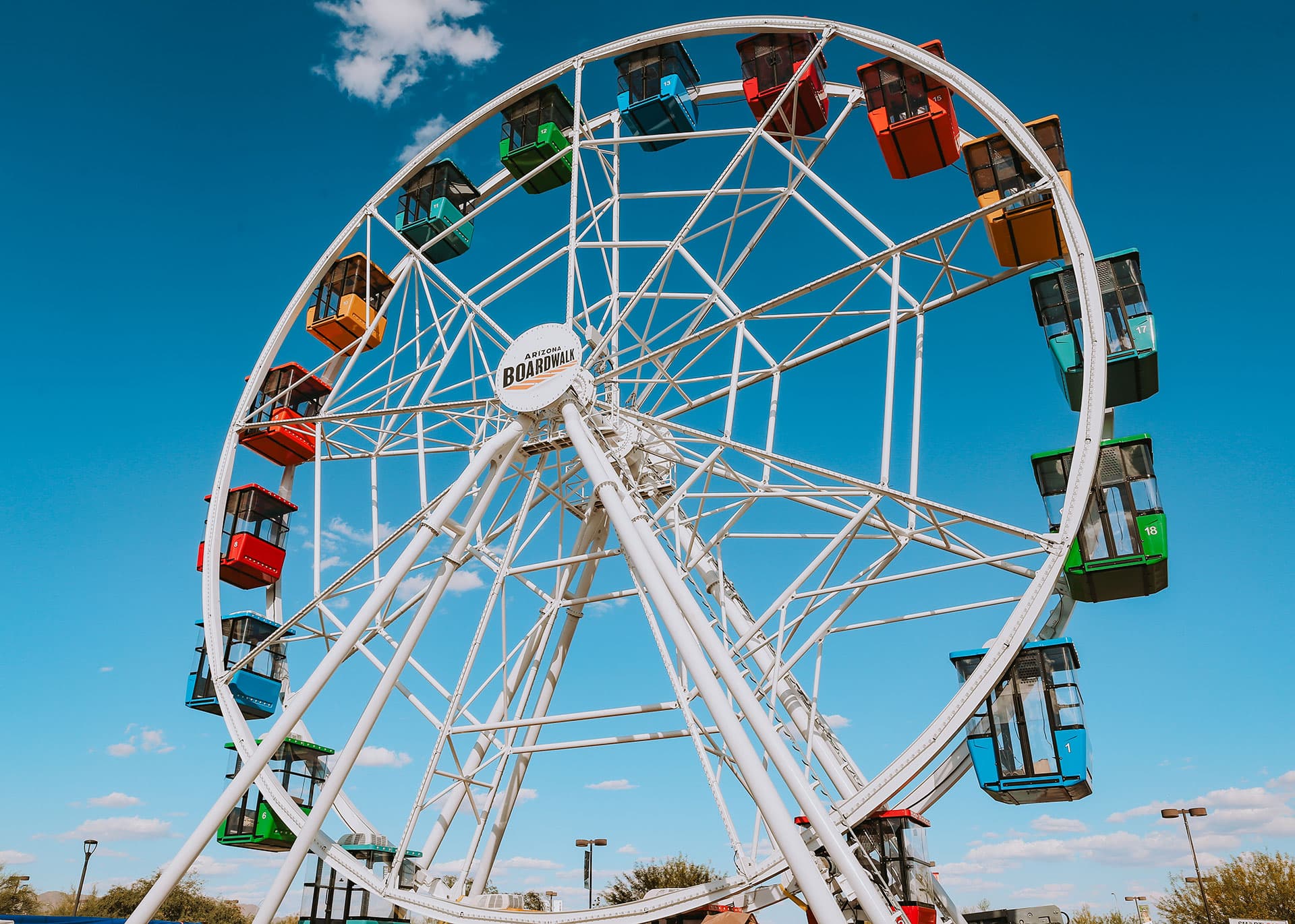 Arizona Boardwalk Entertainment Campus - photo 1