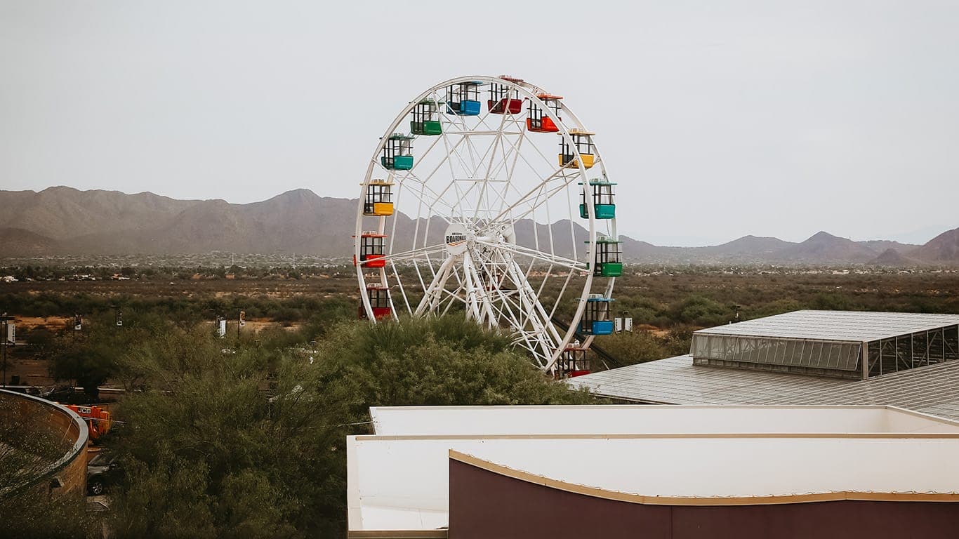 Arizona Boardwalk Entertainment Campus - photo 2