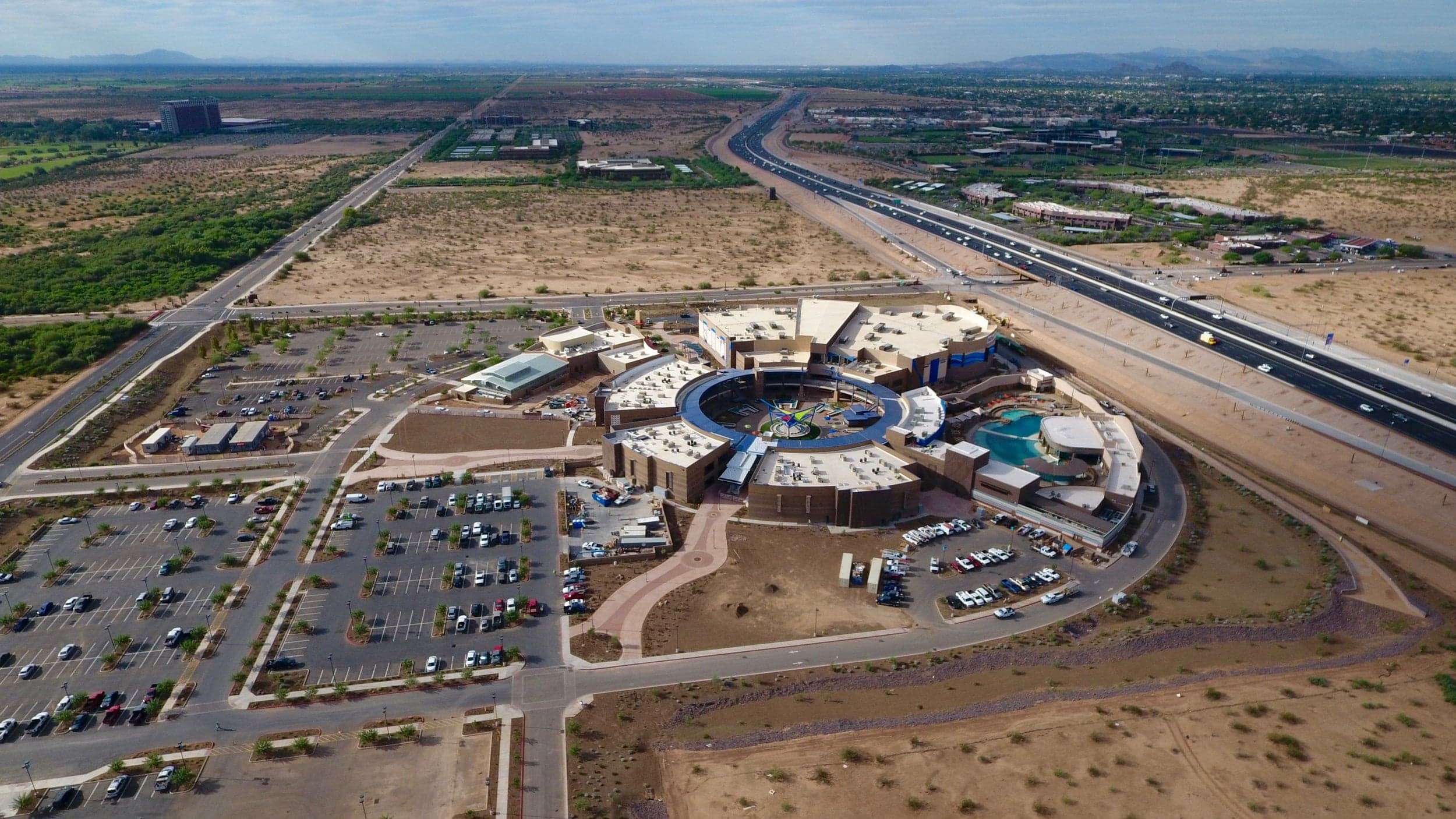 Arizona Boardwalk Entertainment Campus - photo 4