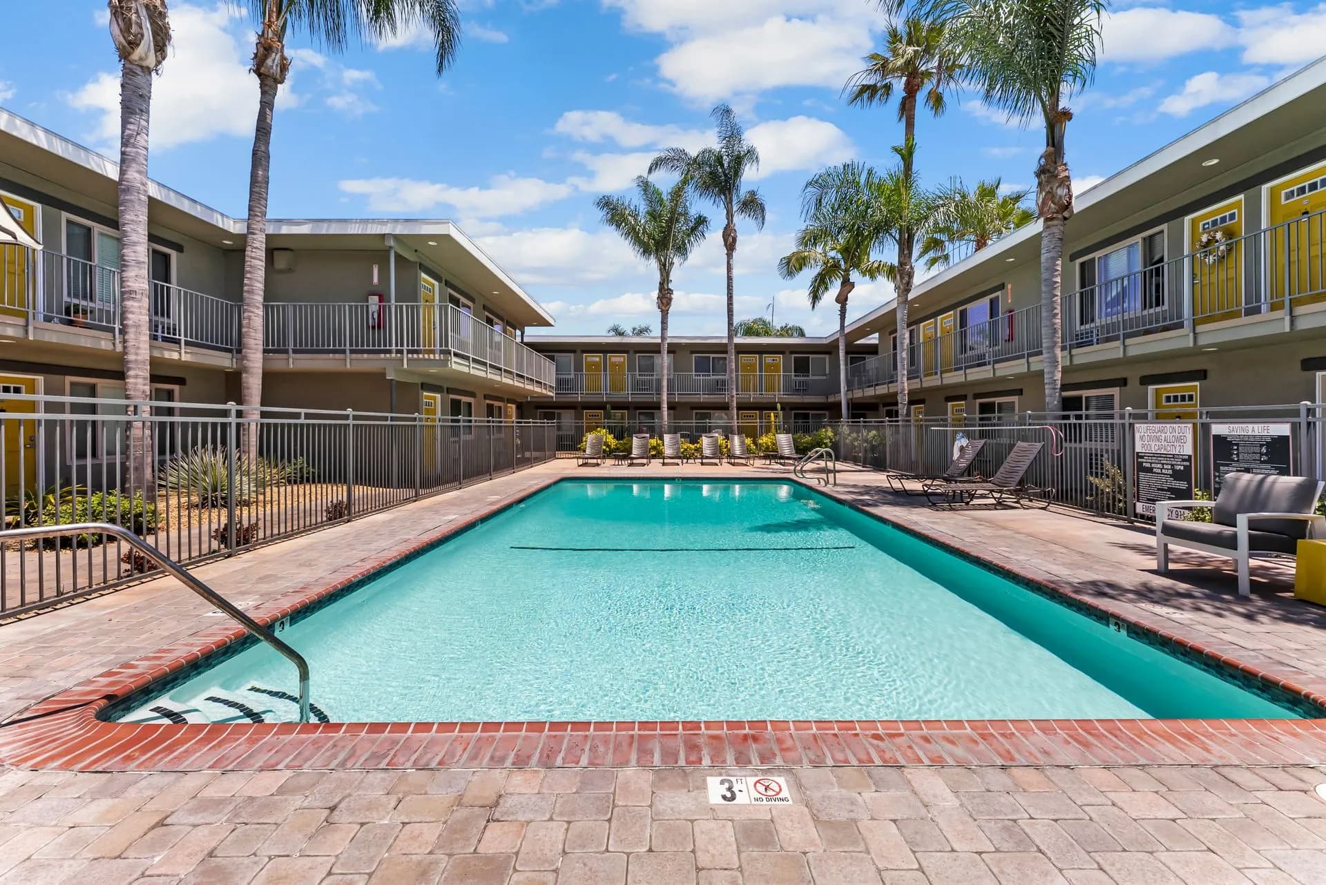 California Balcony Inspection Program - photo 1