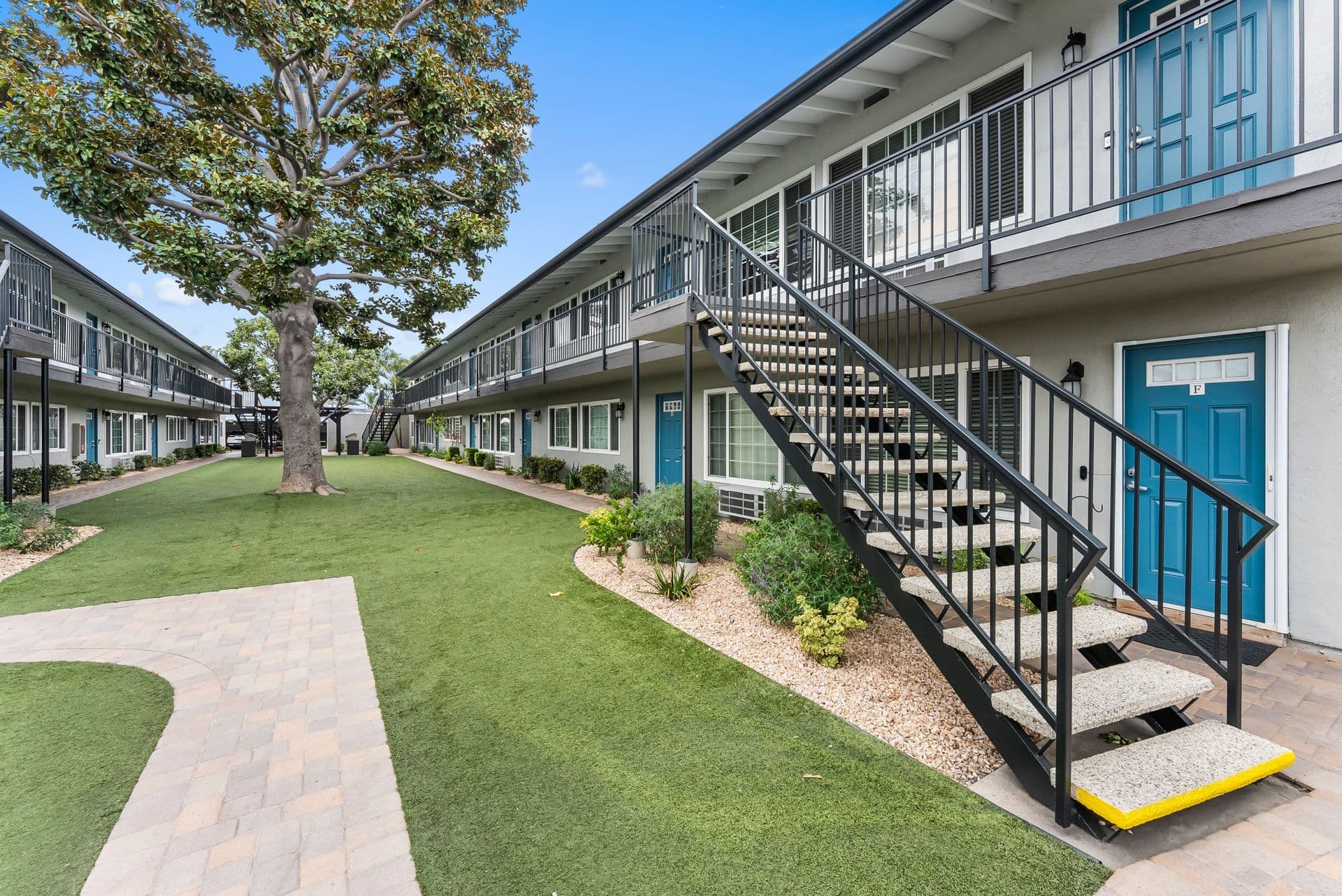 California Balcony Inspection Program - photo 4