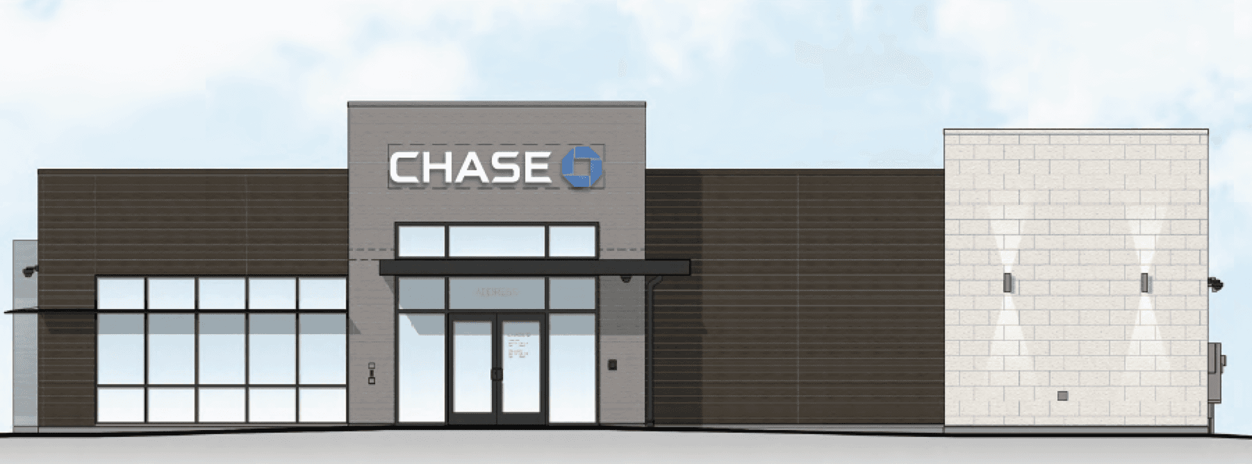 Chase Bank Branch Program - photo 2