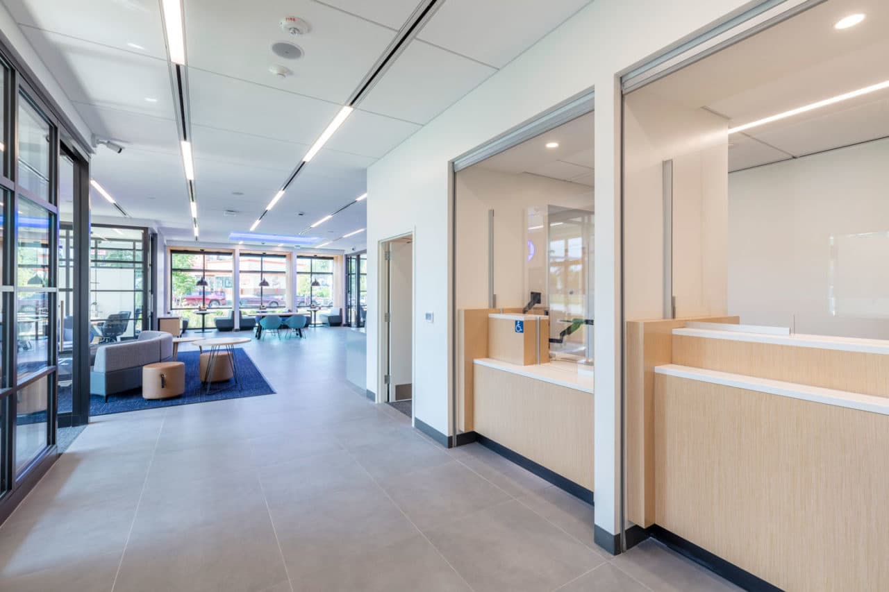 Chase Bank Branch Program - photo 5