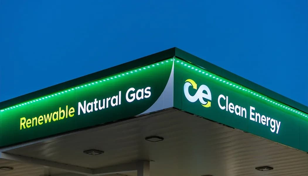 Clean Energy Infrastructure Program - photo 1