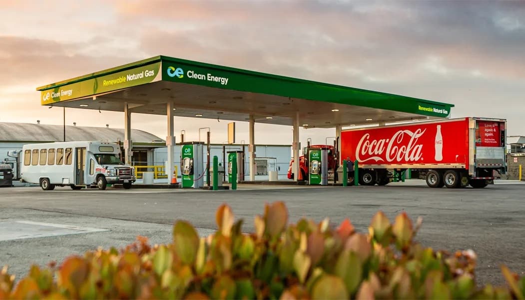 Clean Energy Infrastructure Program