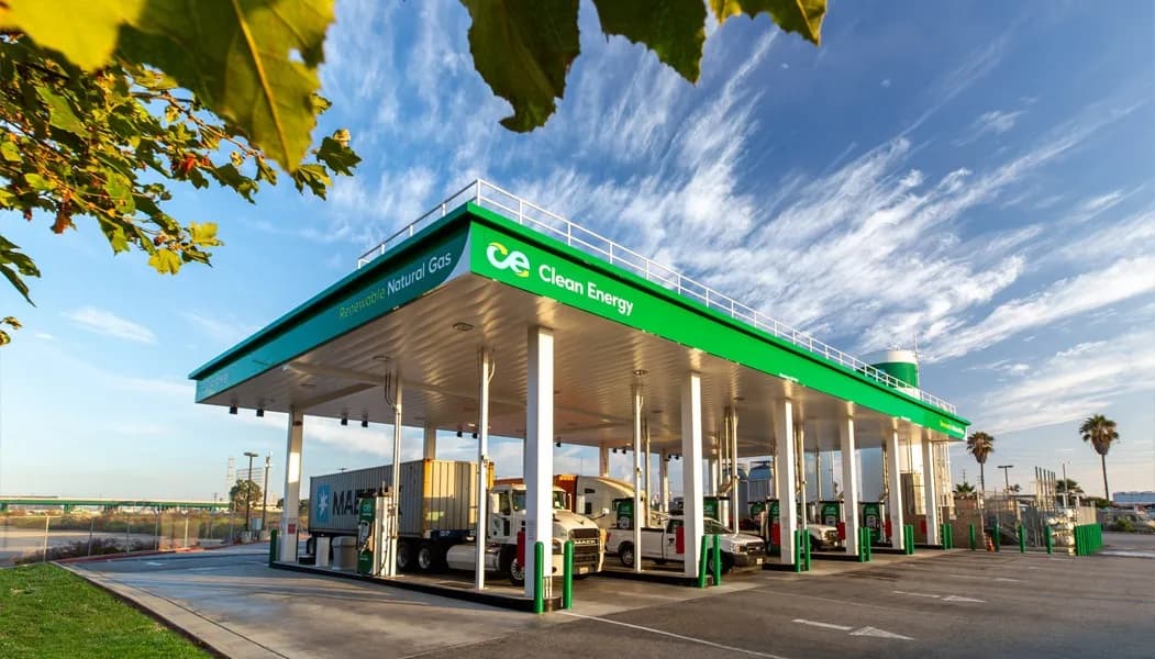 Clean Energy Infrastructure Program - photo 5