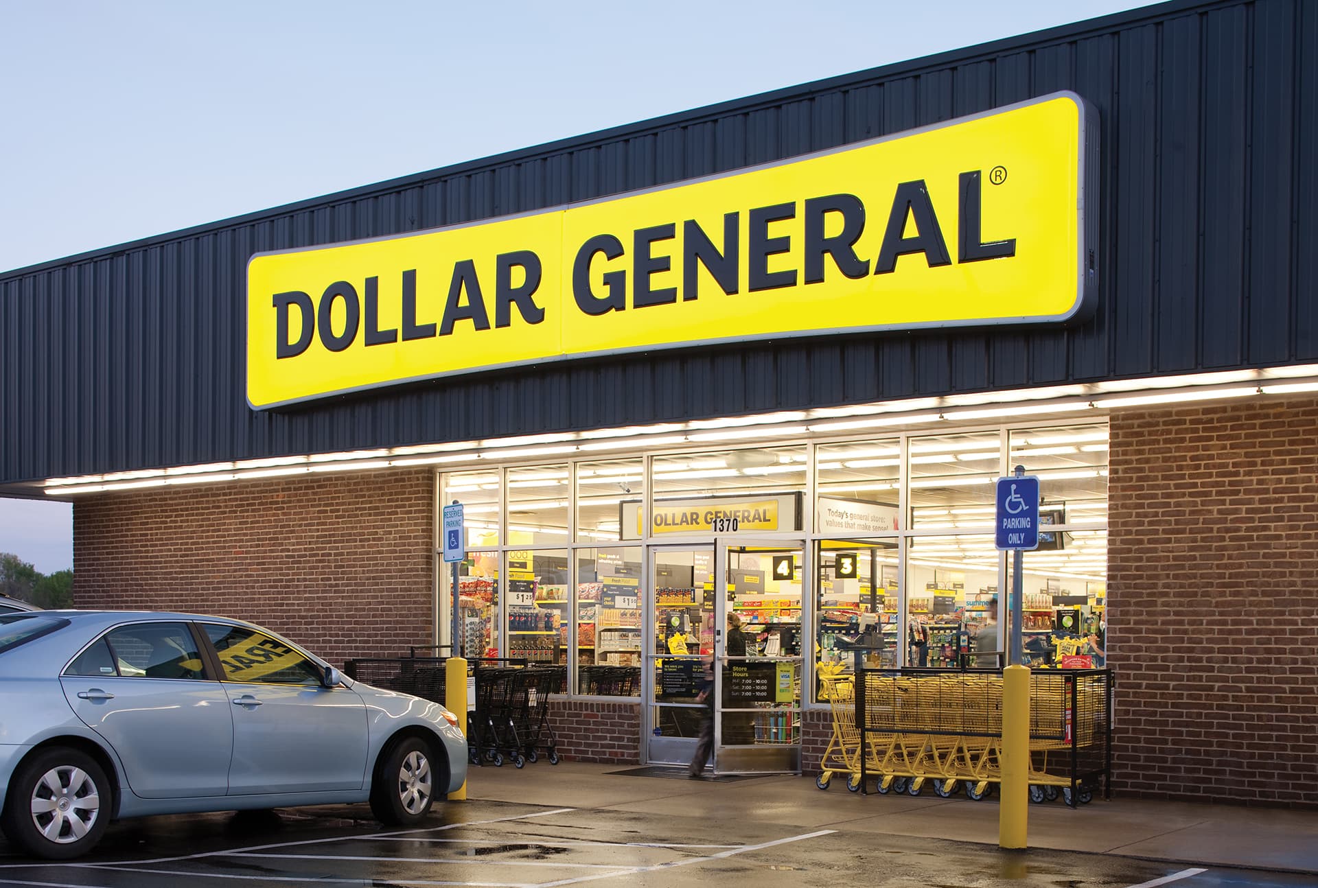 Dollar General Store Development - photo 2