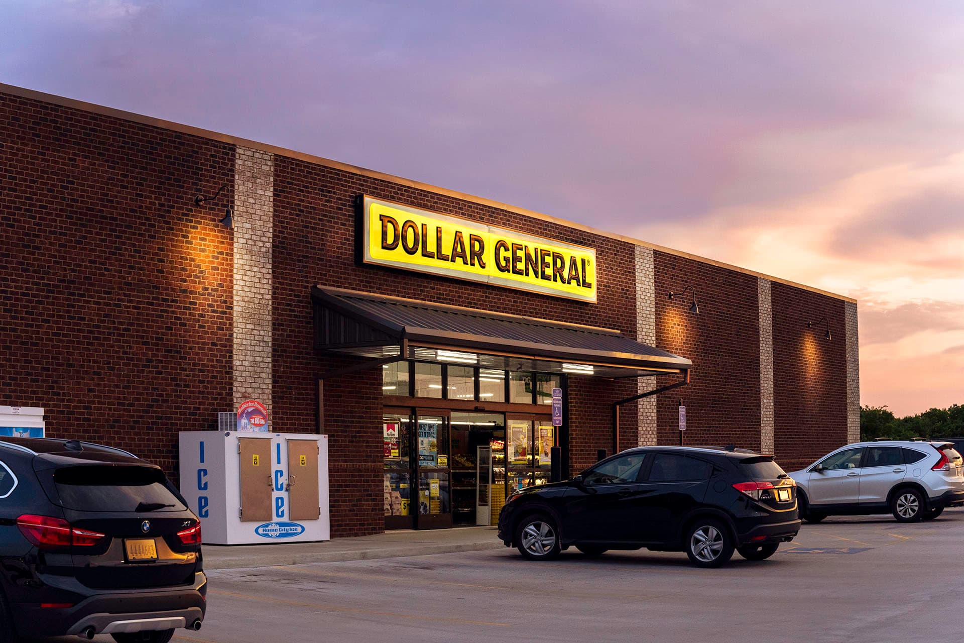 Dollar General Store Development - photo 3