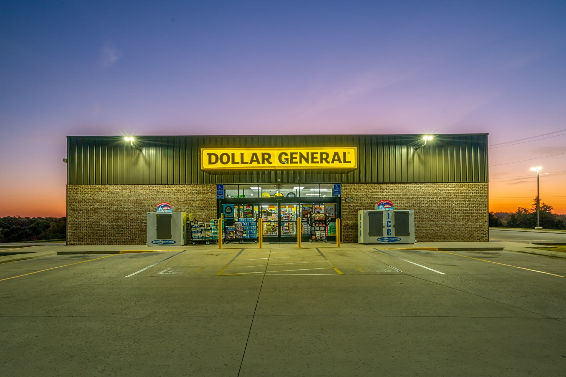 Dollar General Store Development - photo 4