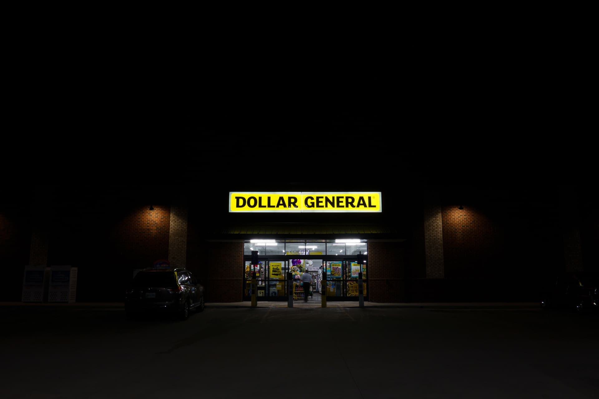 Dollar General Store Development - photo 5