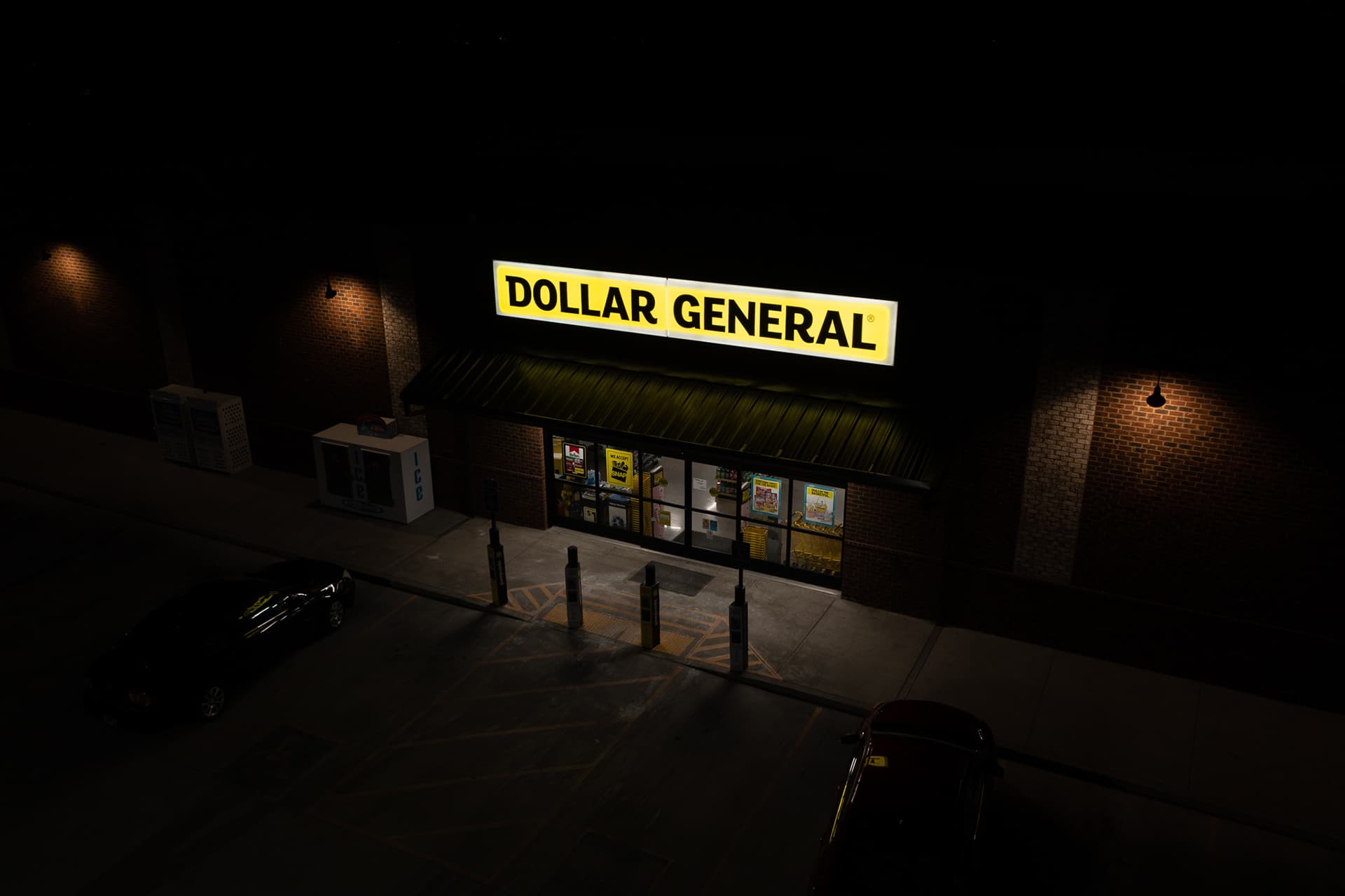 Dollar General Store Development - photo 6