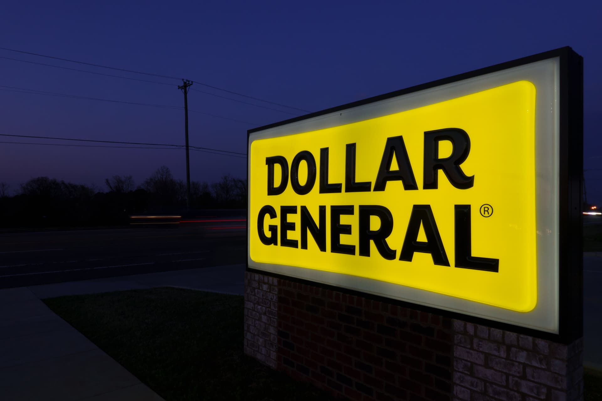 Dollar General Store Development - photo 7