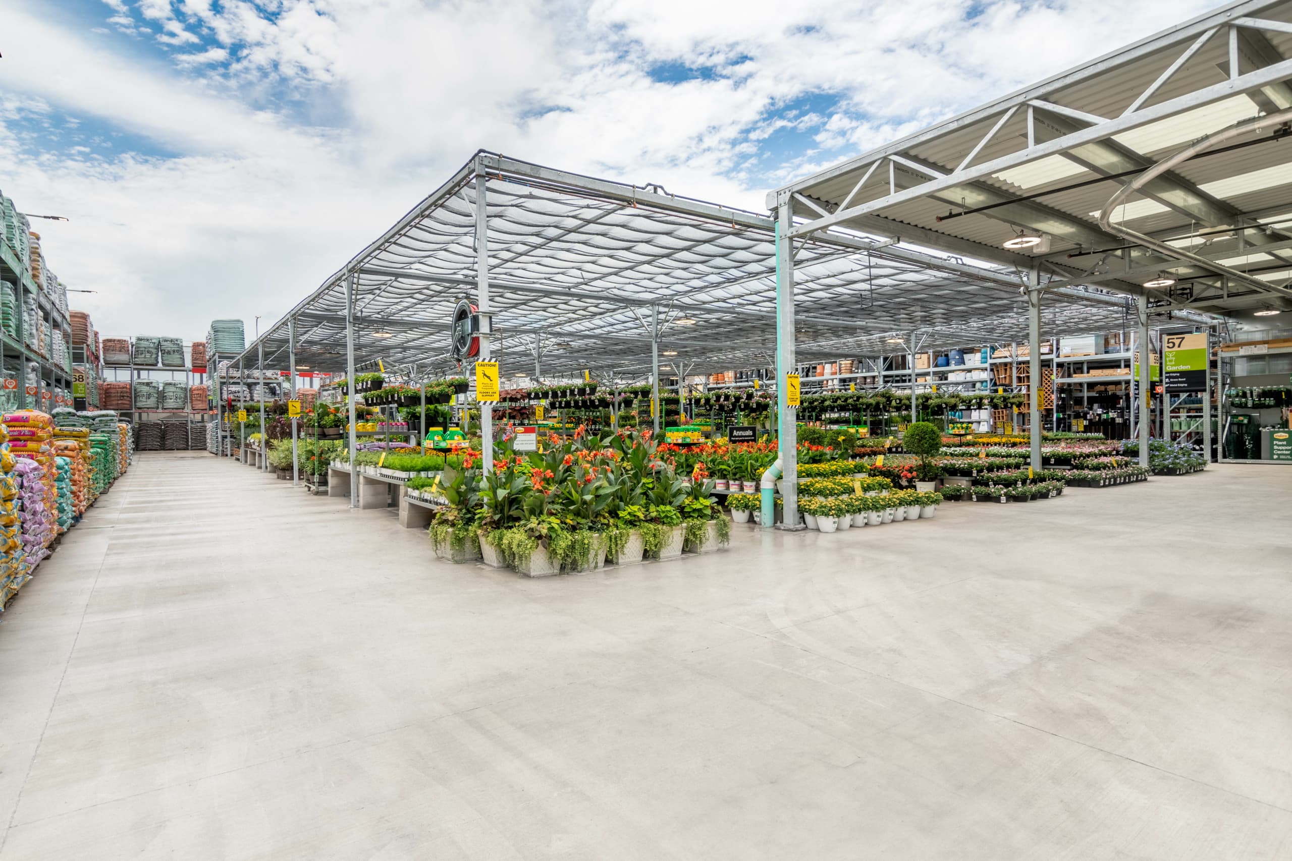 Home Depot National Program - photo 3