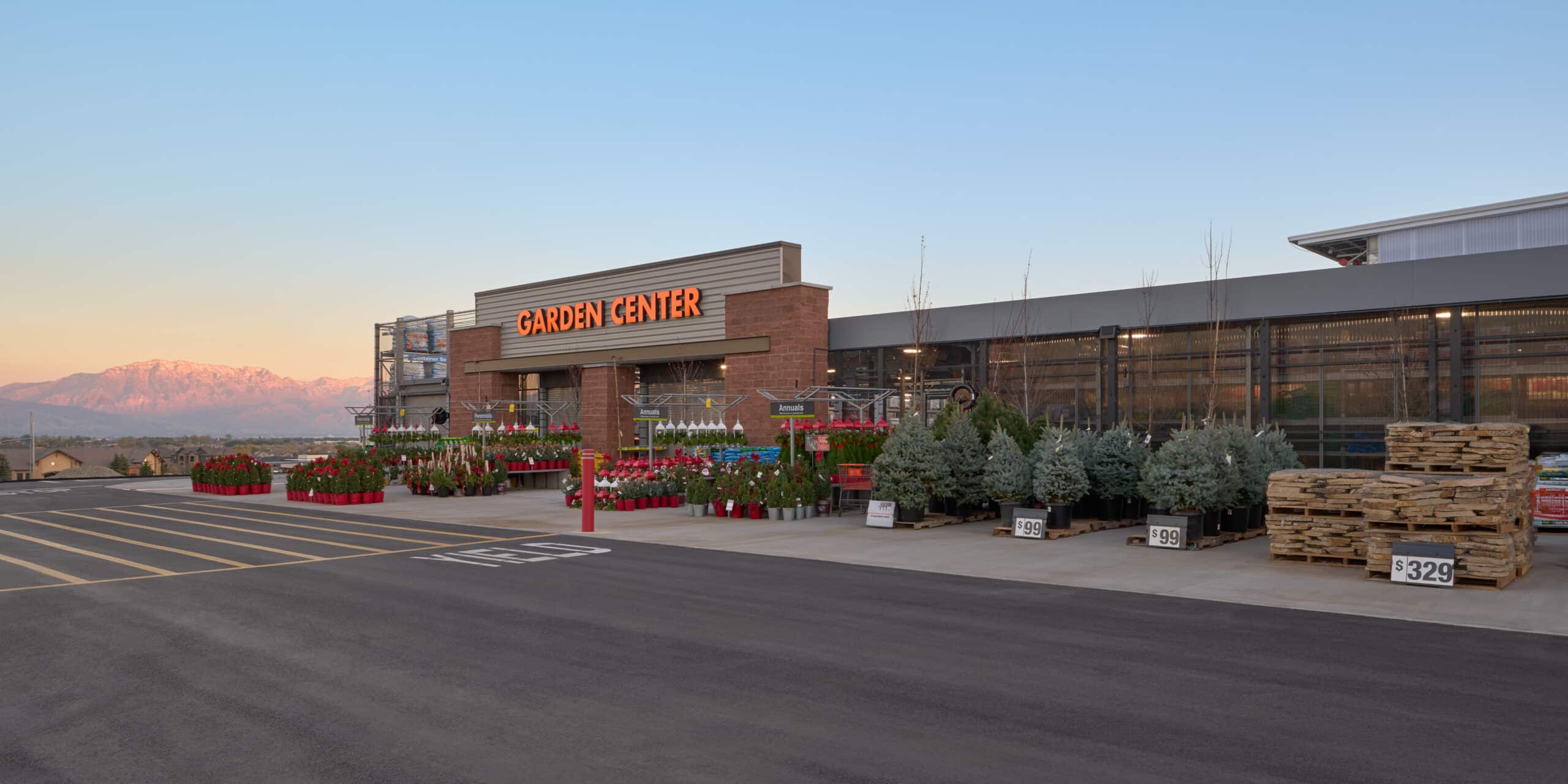 Home Depot National Program - photo 4