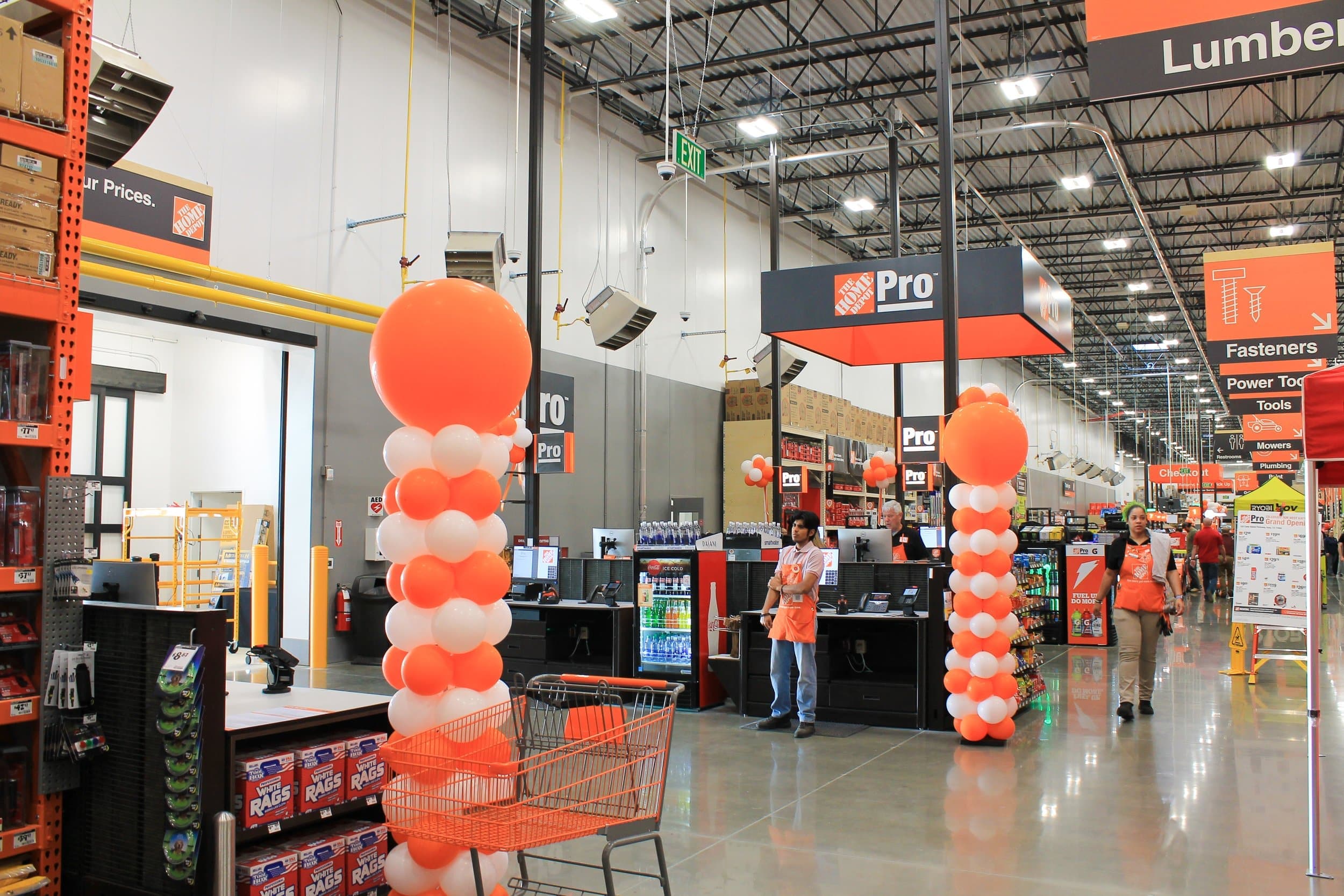 Home Depot National Program - photo 5