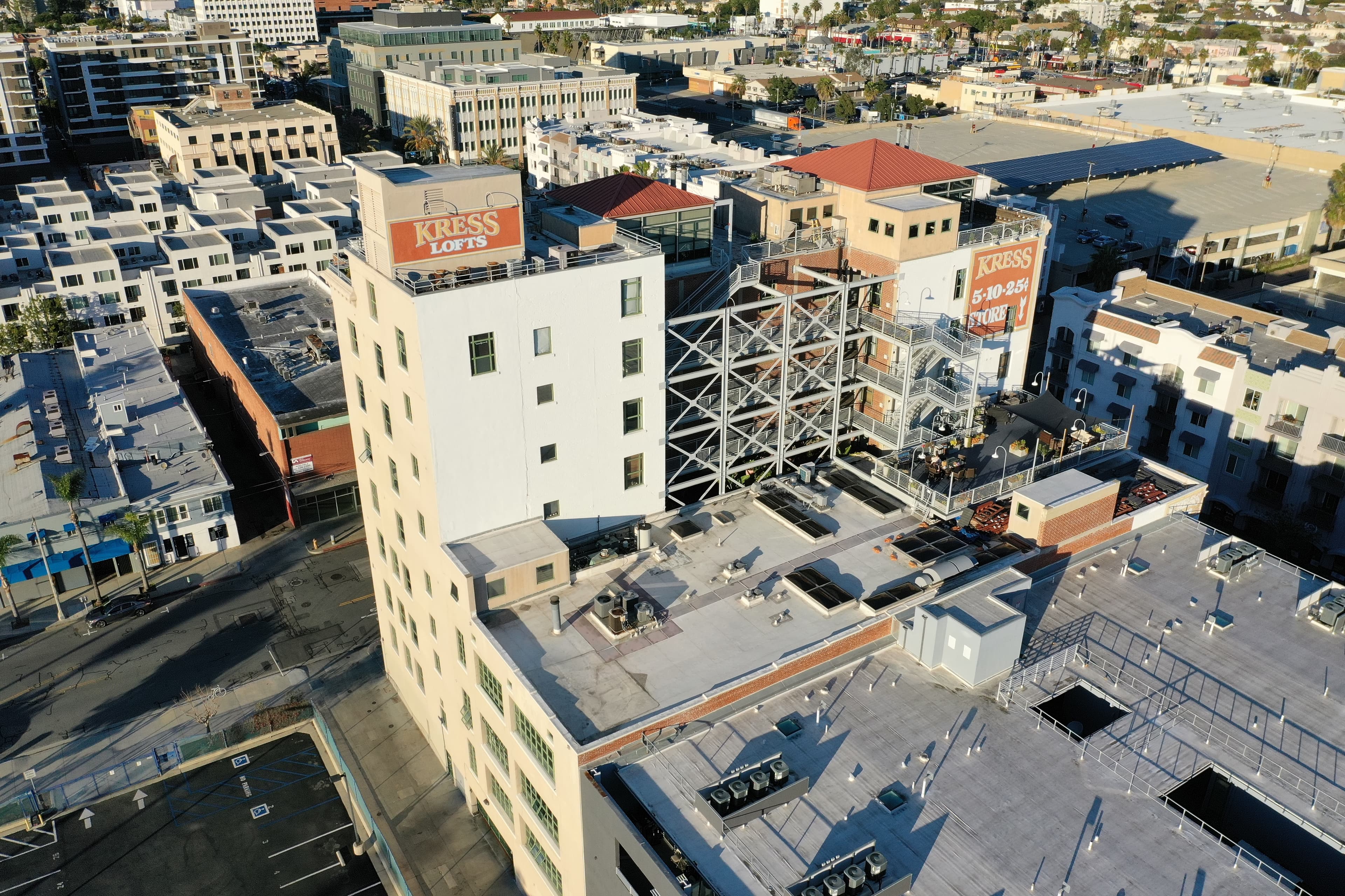 Kress Lofts - photo 2