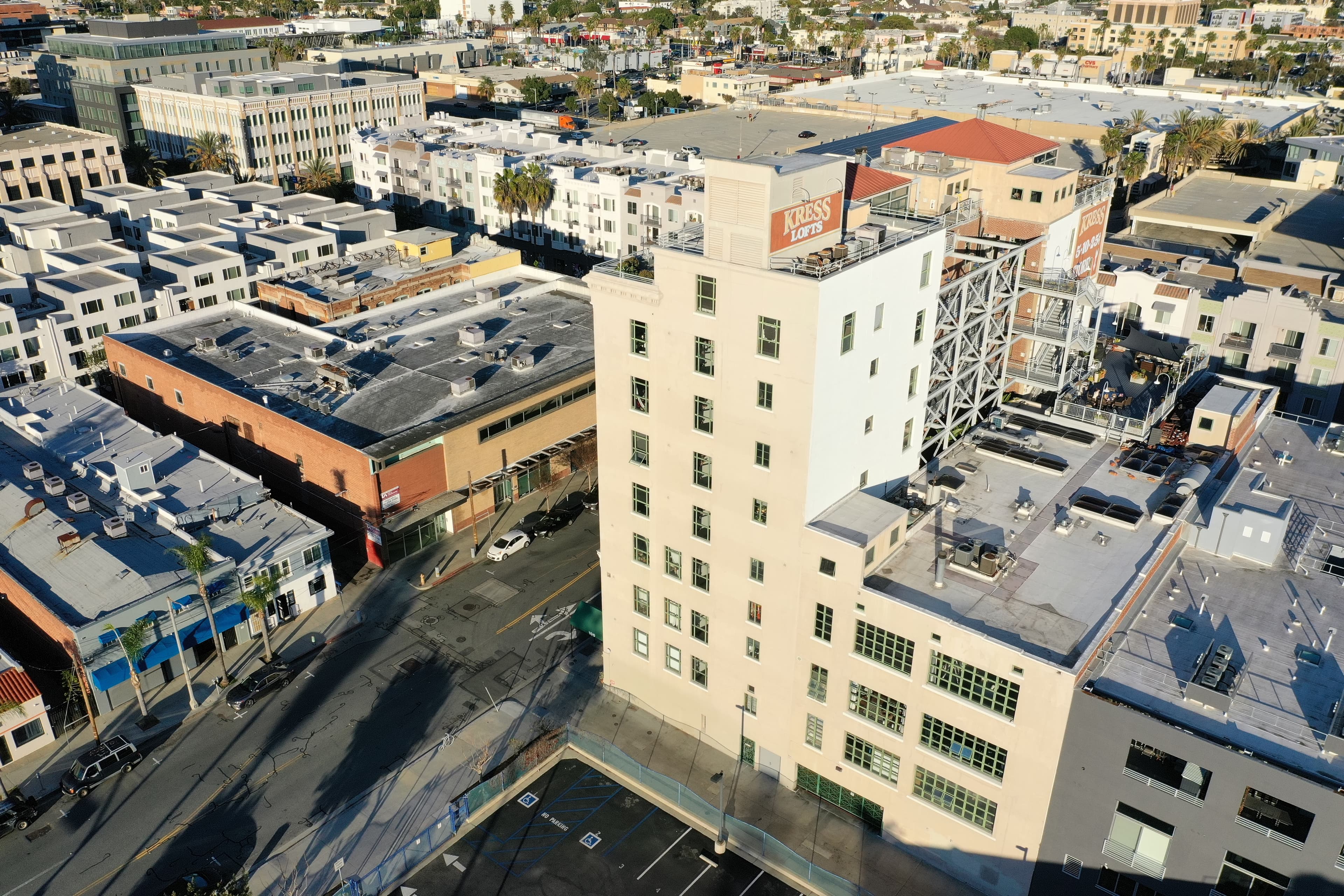 Kress Lofts - photo 3