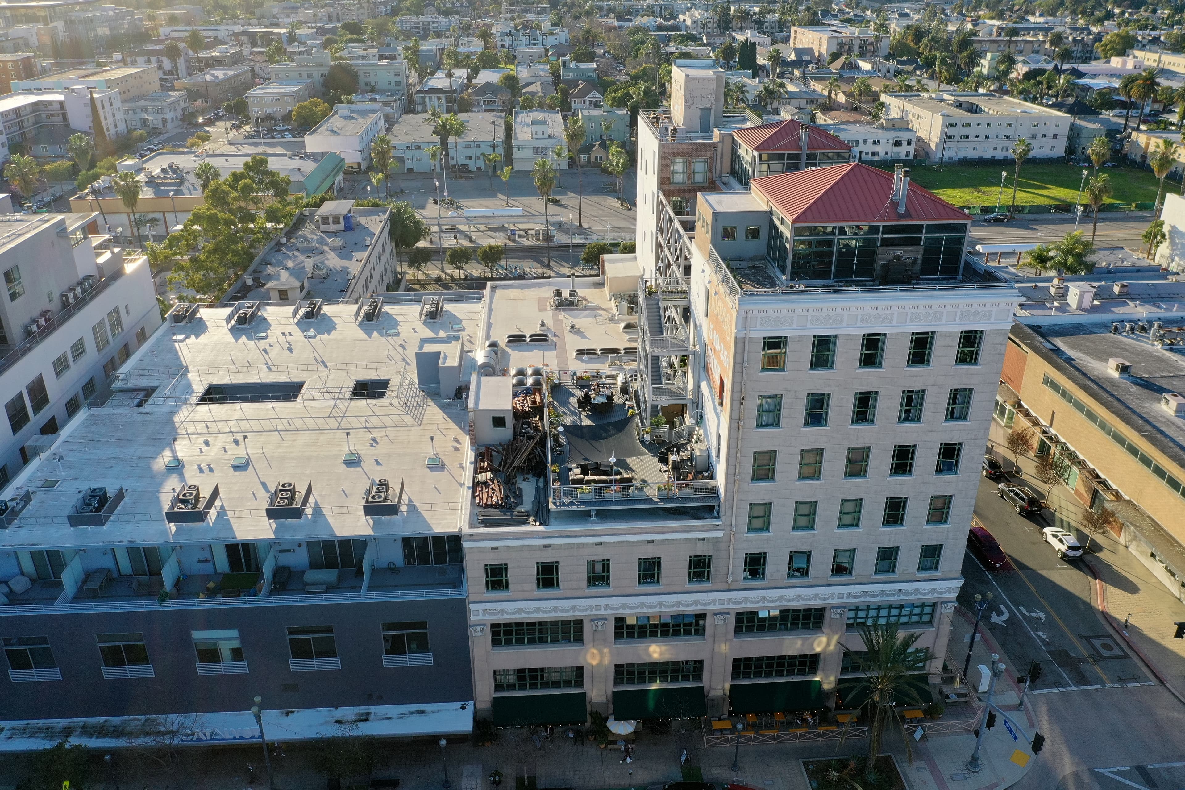 Kress Lofts - photo 4