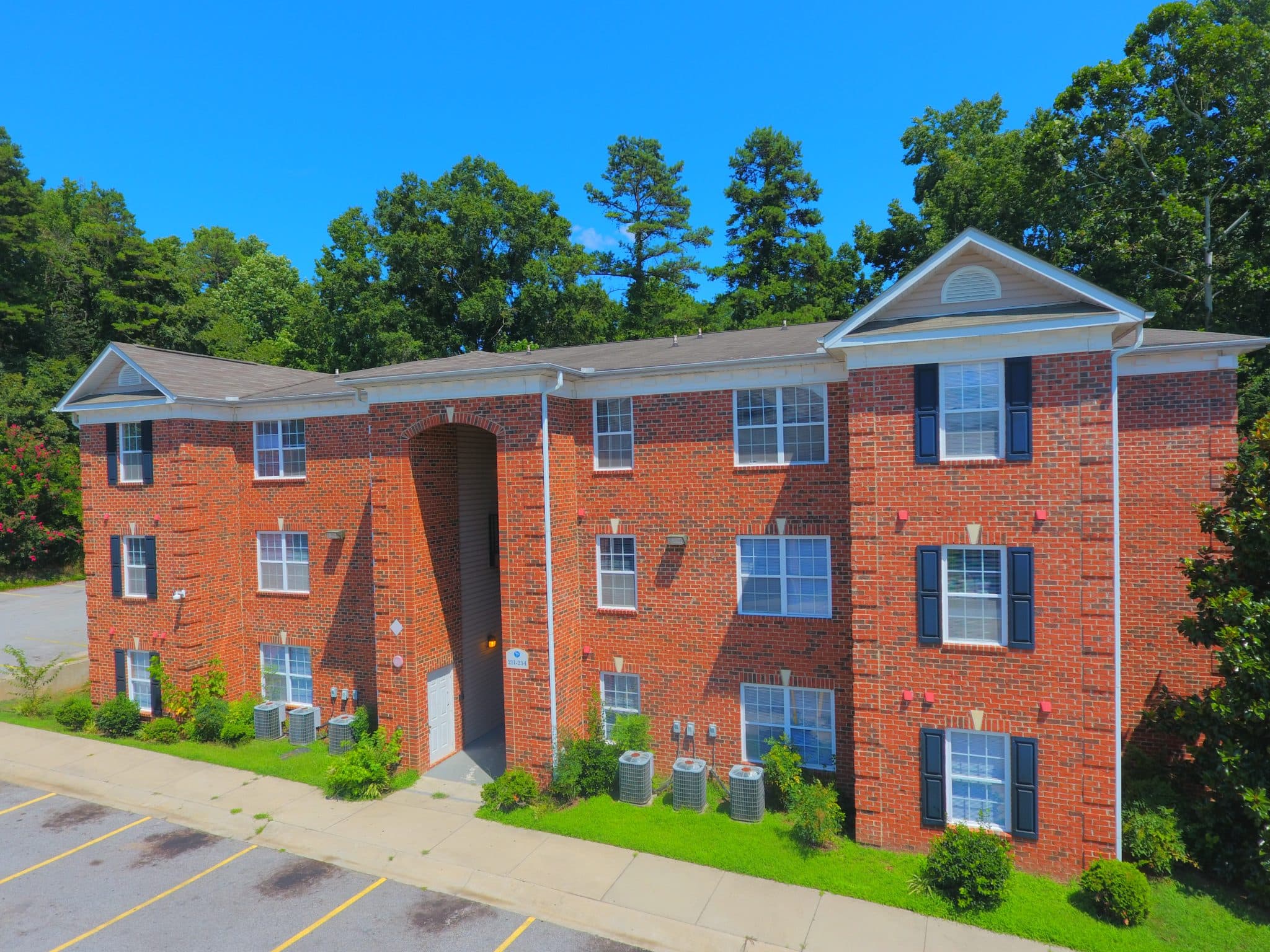 Livingstone College - photo 2