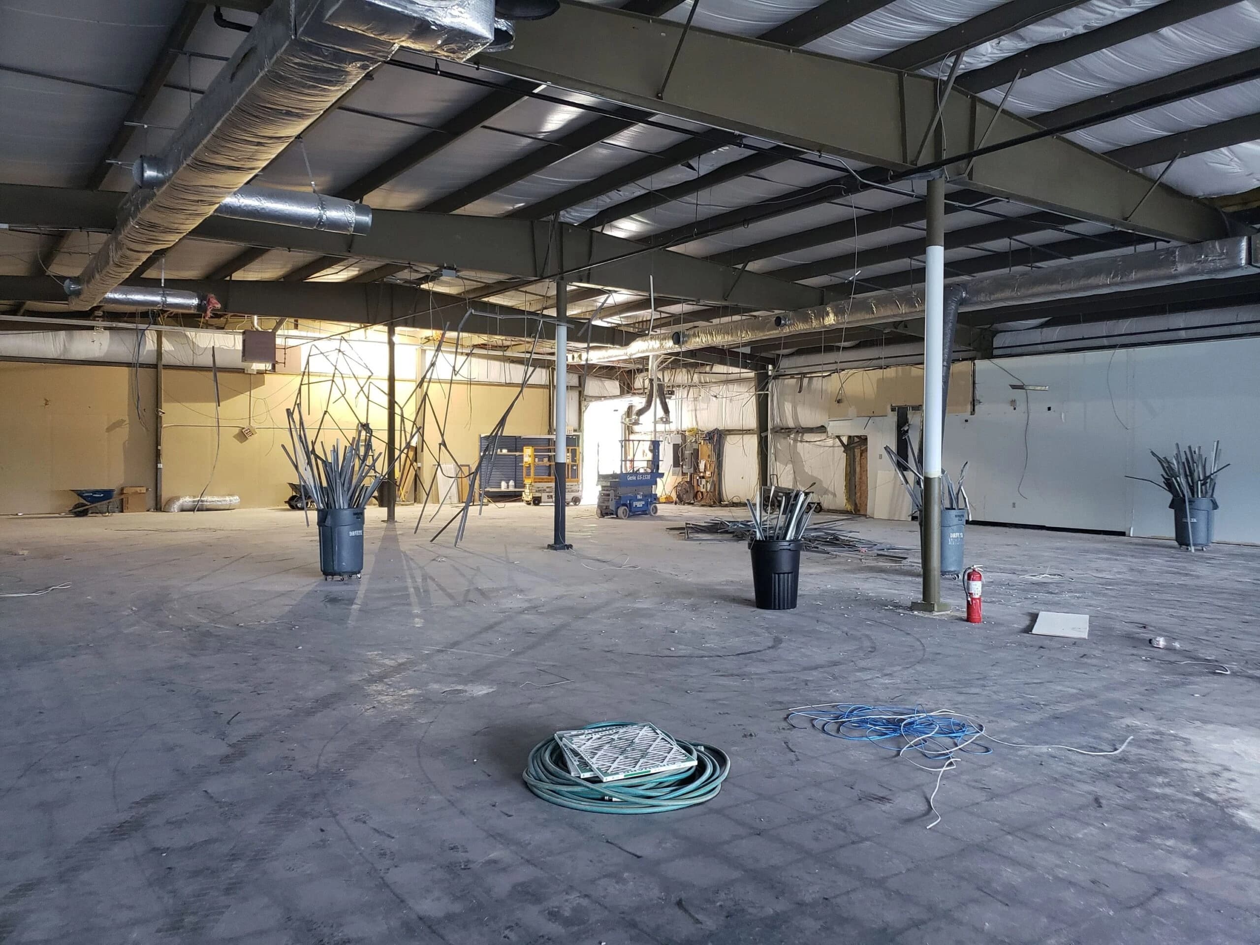 O'Reilly Auto Parts Retail Program - photo 6