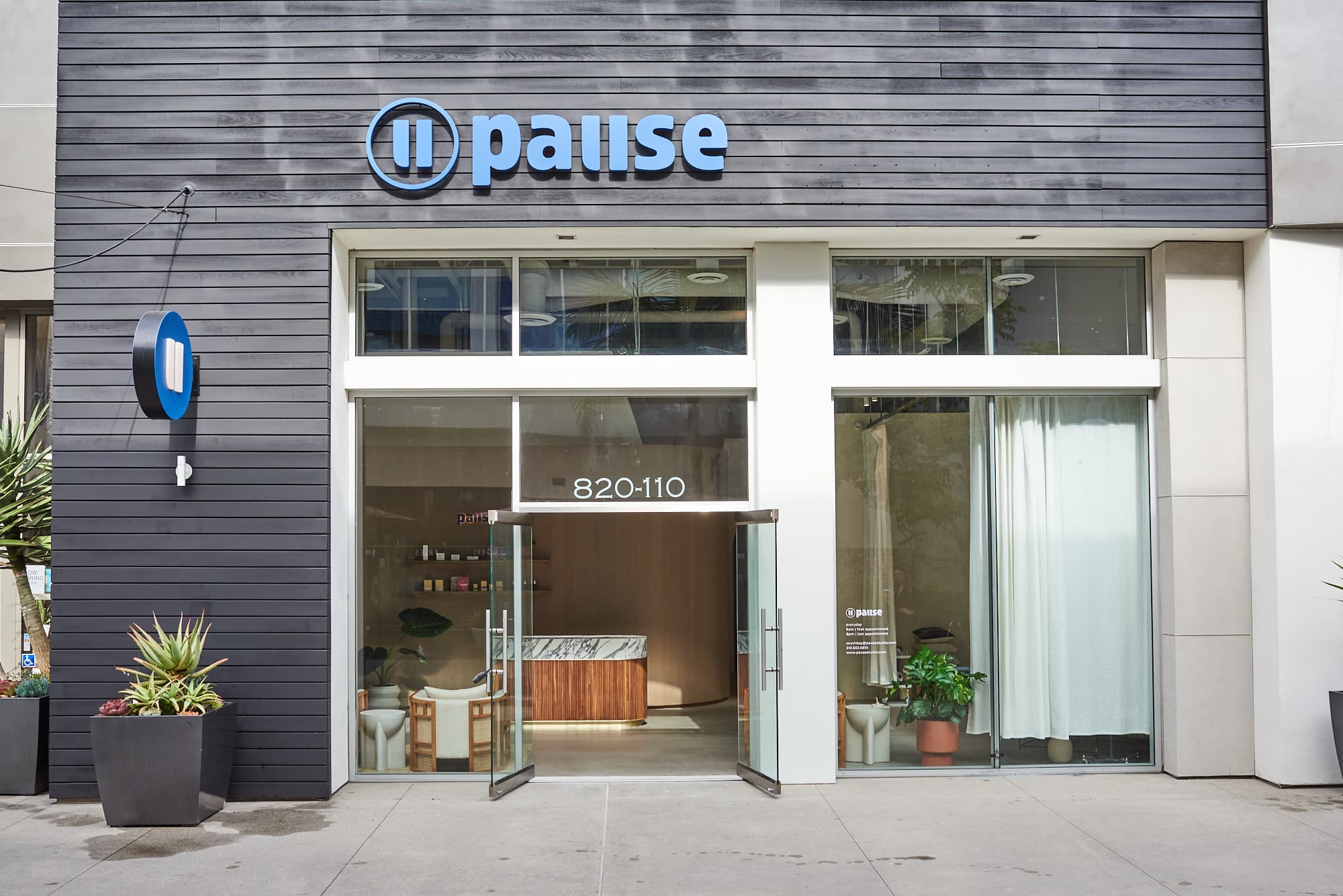 Pause Studio Wellness Centers