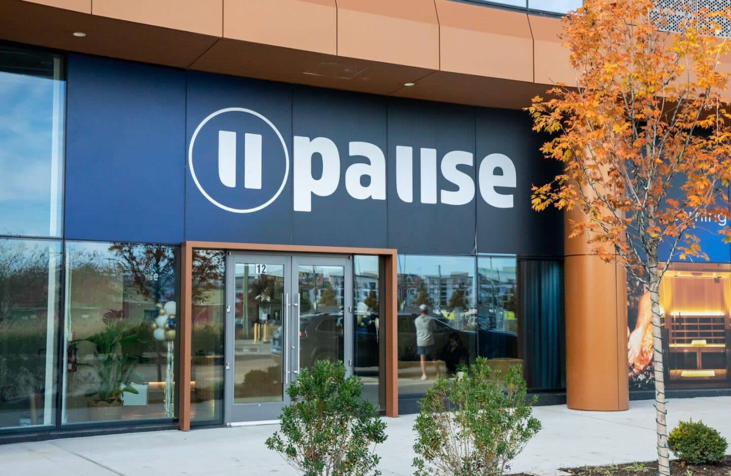 Pause Studio Wellness Centers - photo 2