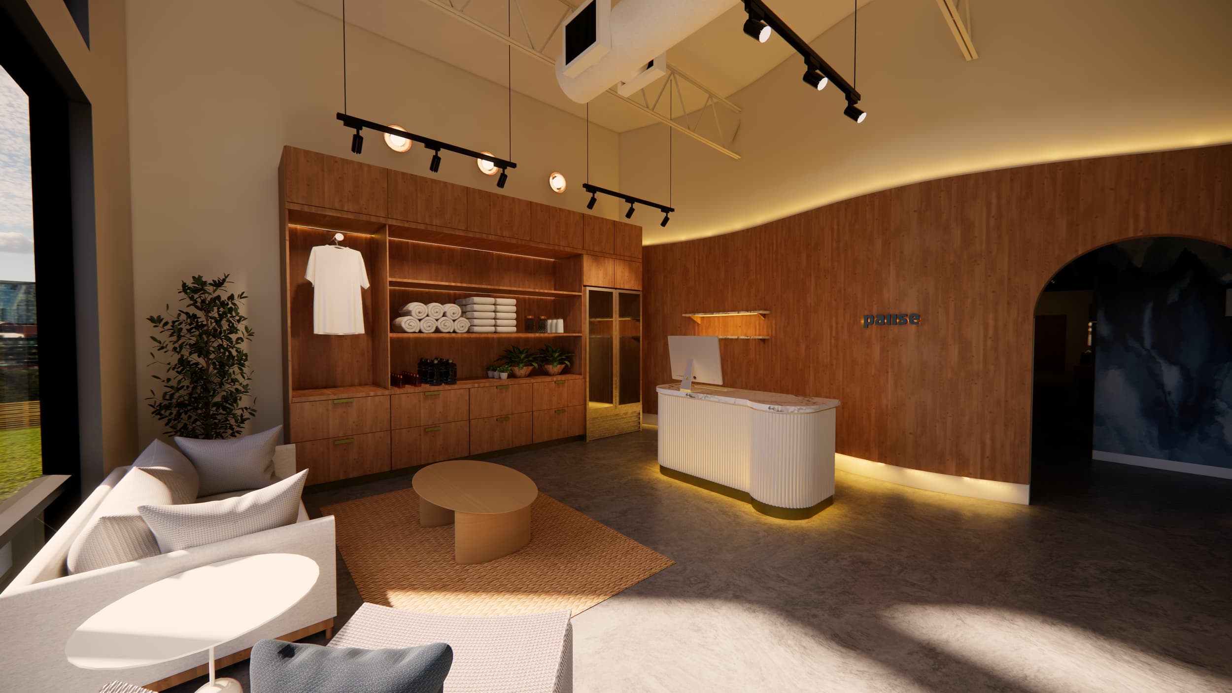 Pause Studio Wellness Centers - photo 4