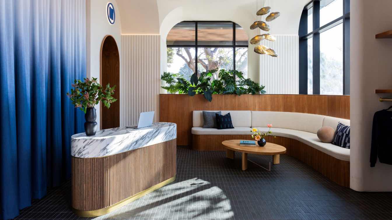 Pause Studio Wellness Centers - photo 5