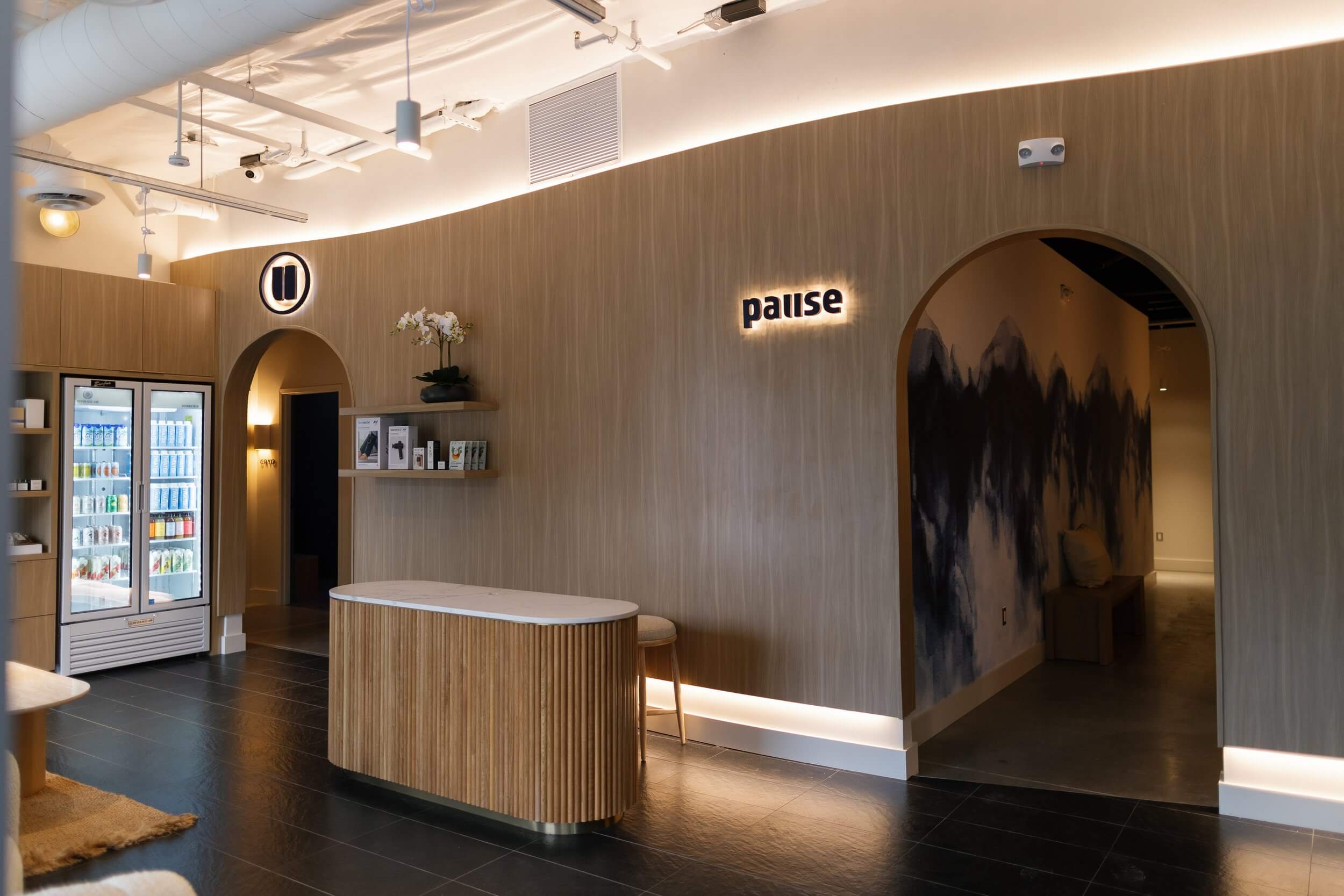 Pause Studio Wellness Centers - photo 6