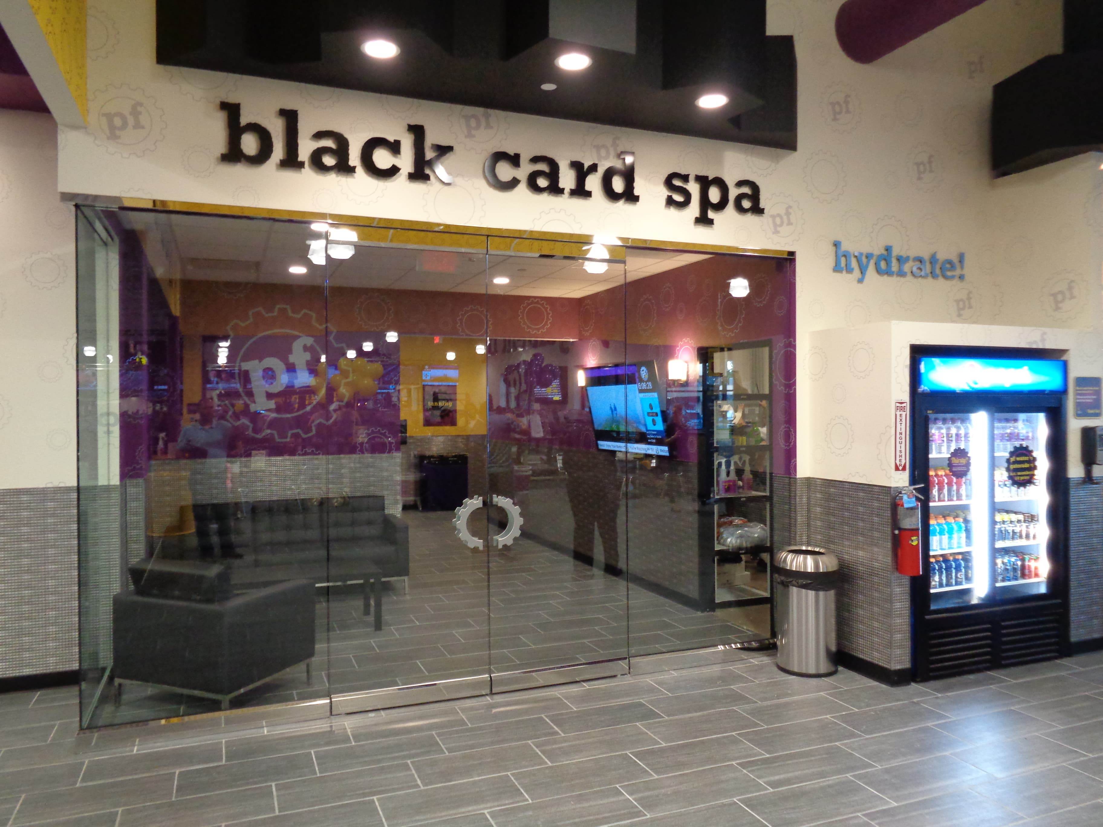 Planet Fitness National Program - photo 3