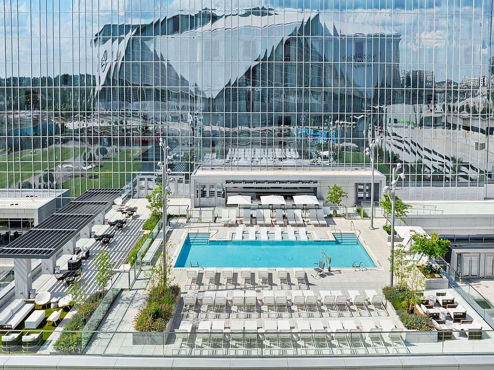 Signia Hotel - photo 3