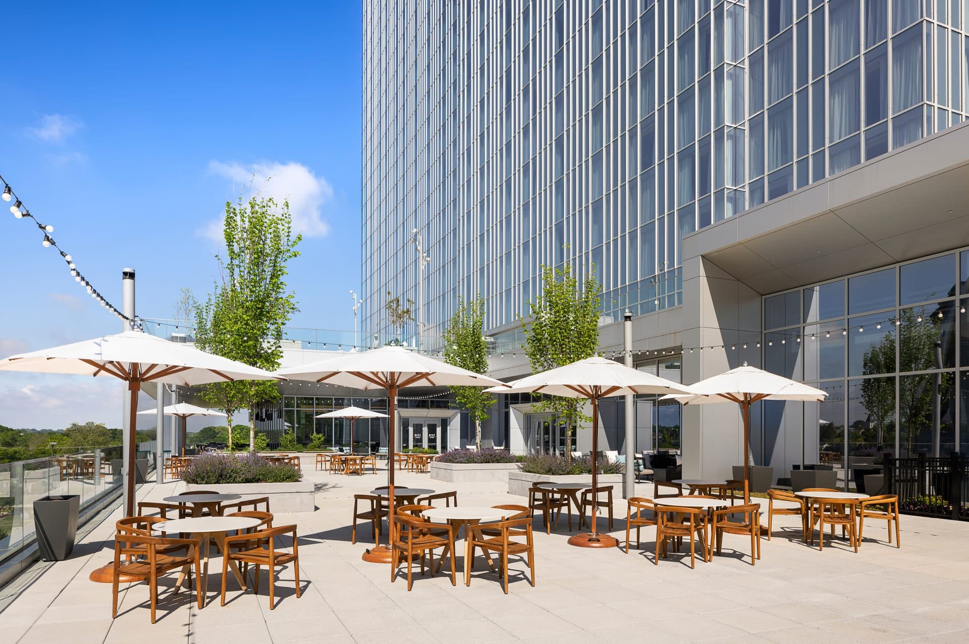 Signia Hotel - photo 5