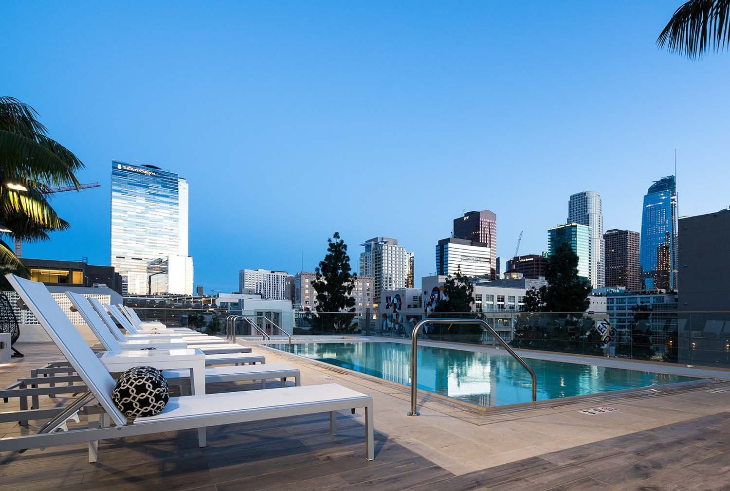 TEN50 Residential Tower - photo 3