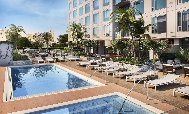 TEN50 Residential Tower - photo 4