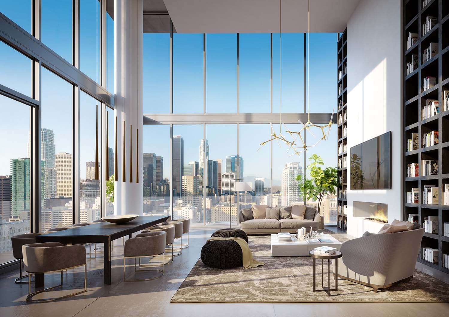 TEN50 Residential Tower - photo 5