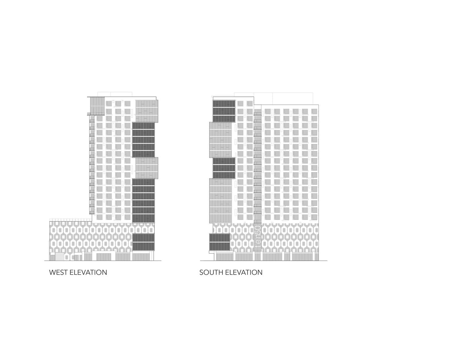 TEN50 Residential Tower - photo 7