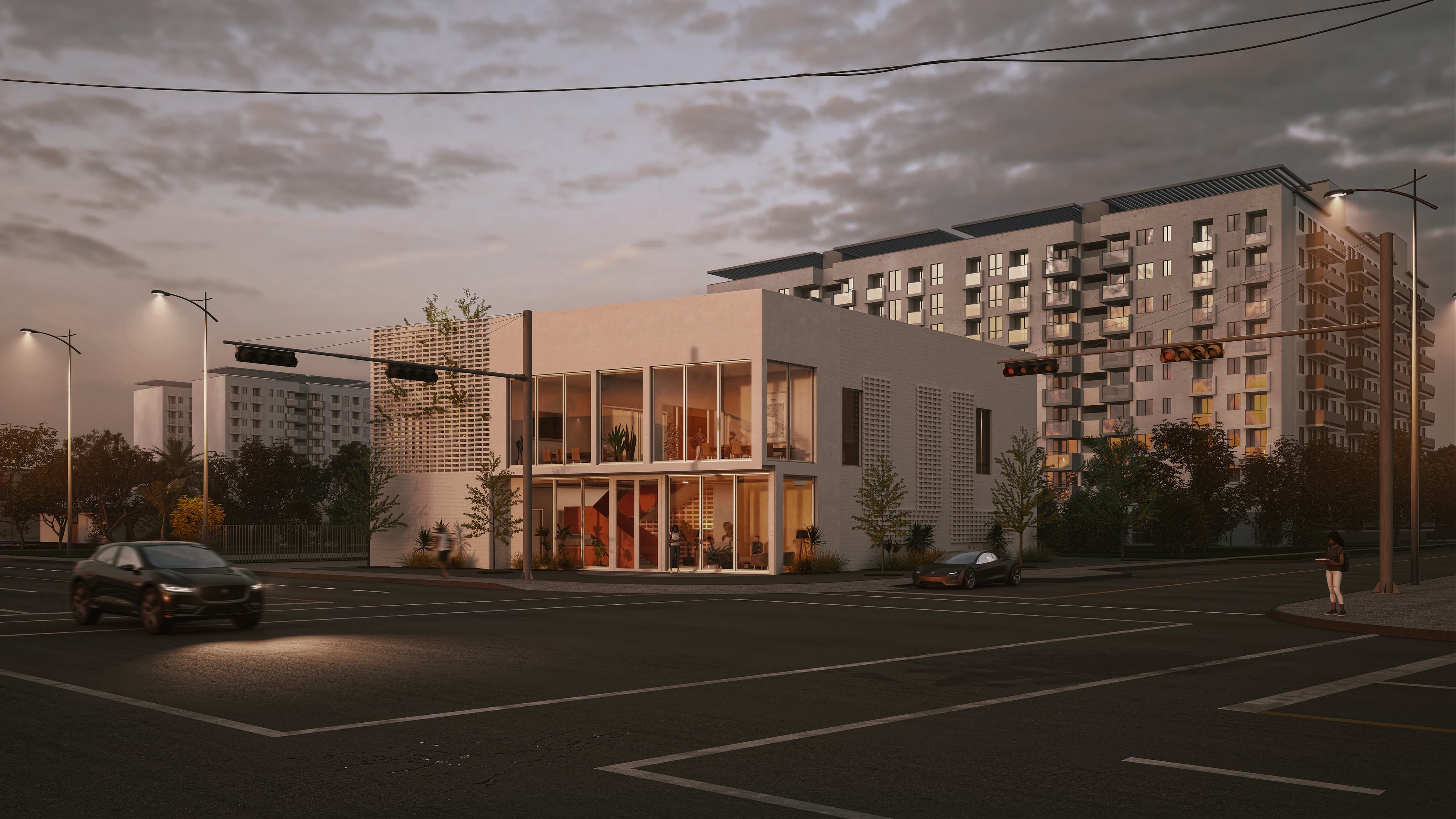 Urban League of Greater Miami