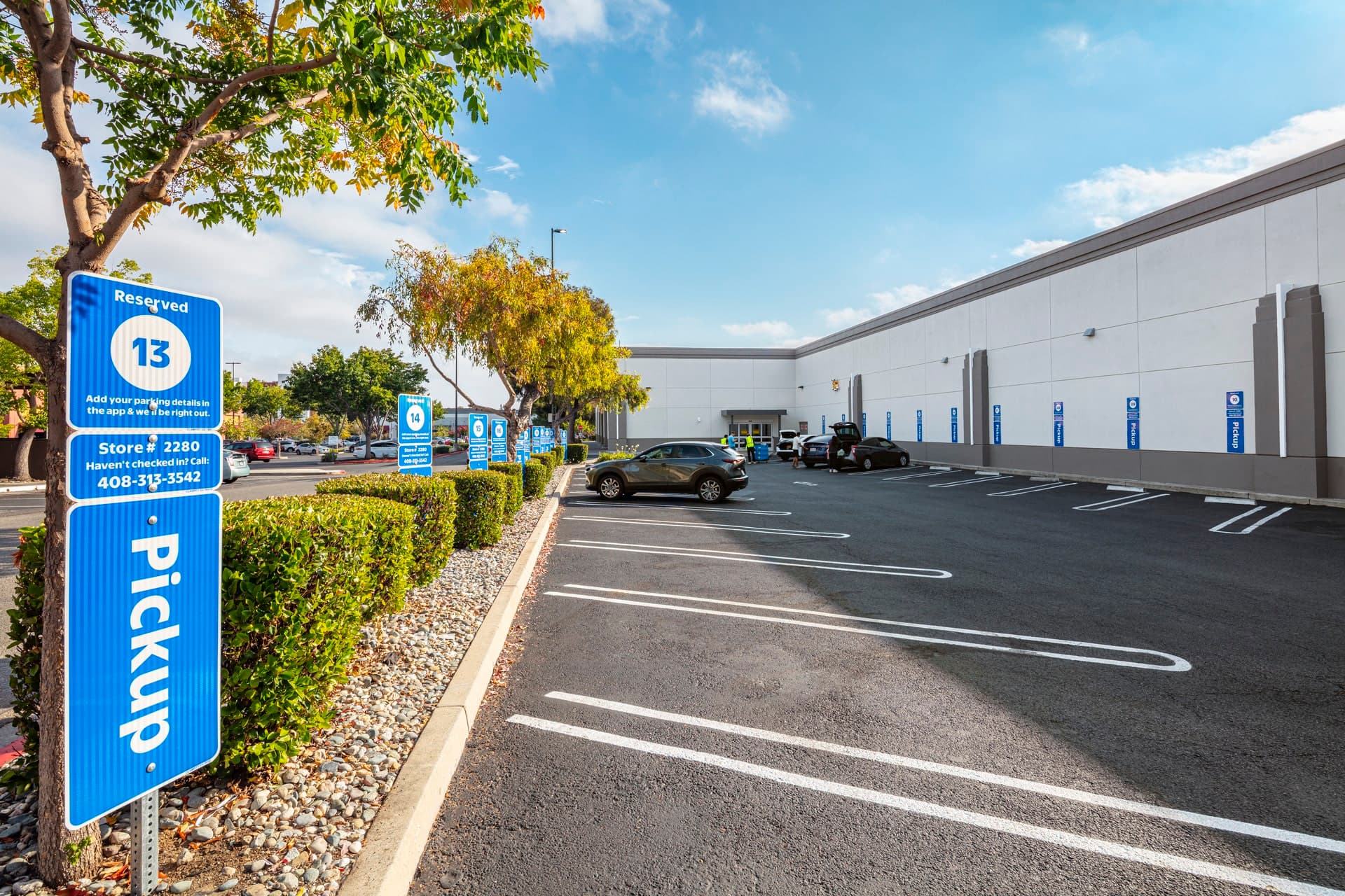 Walmart Store Expansions - photo 2