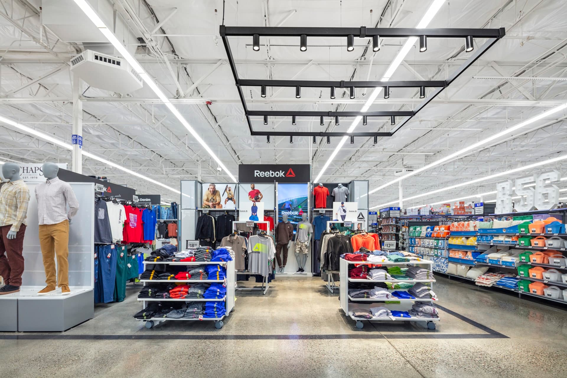 Walmart Store Expansions - photo 3