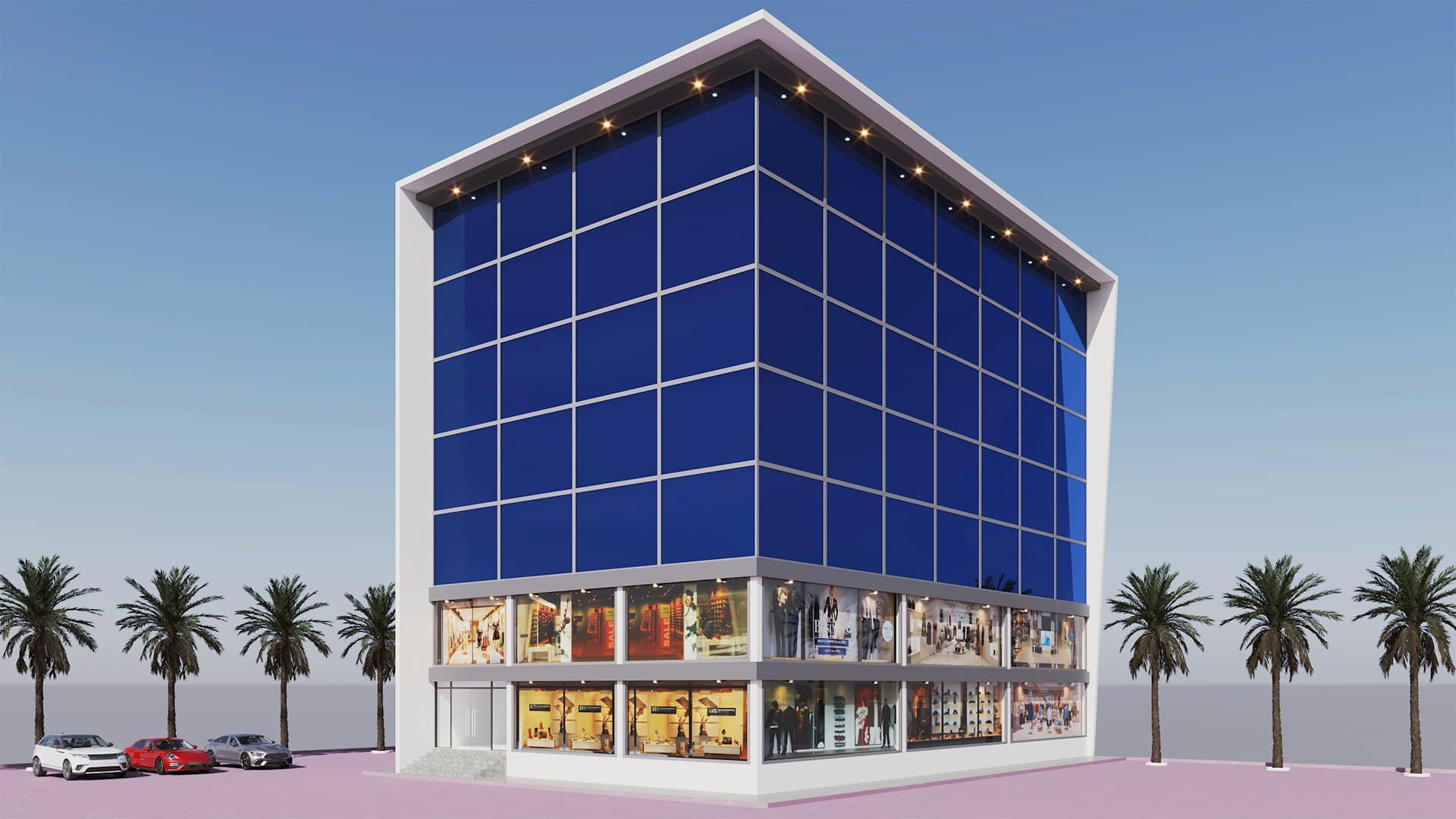 Structural Assessments