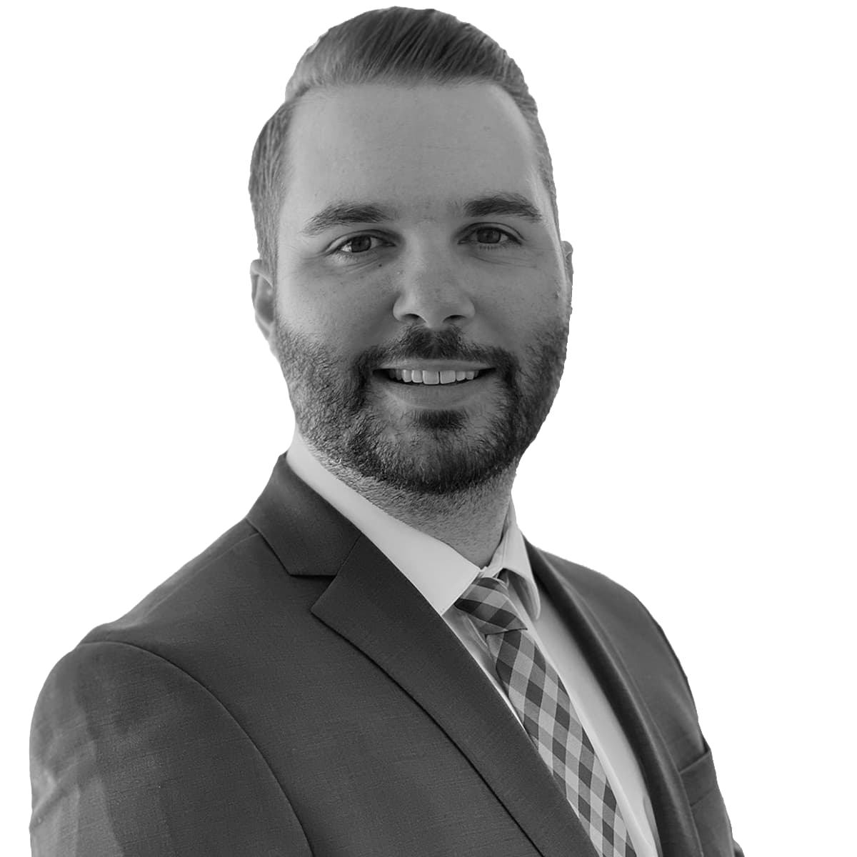 Brandon Humeston, P.E.