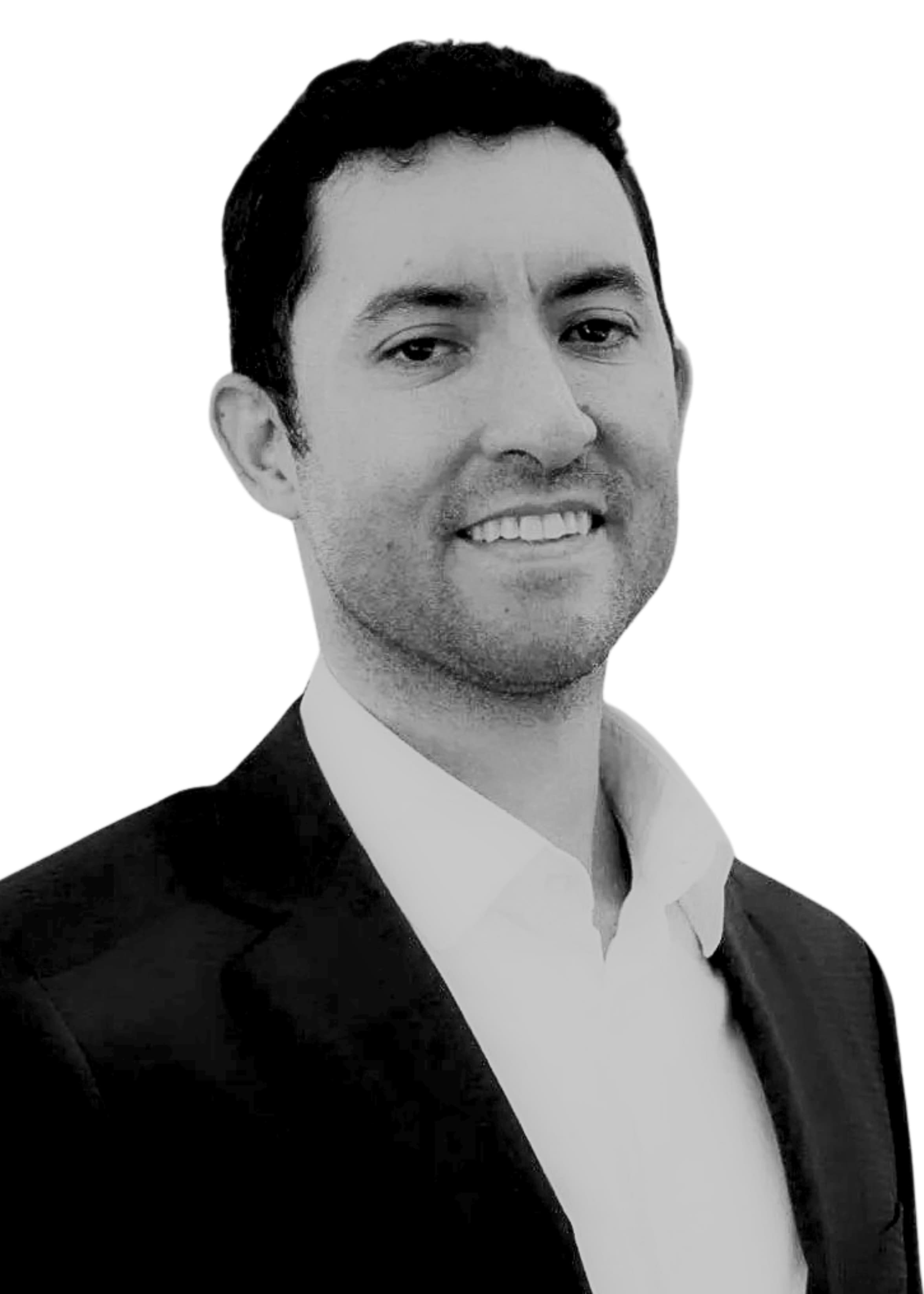 Rafael Perez, P.E., R.S.